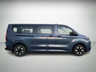Ford E-Transit Custom Kombi 340L Trend billede 2