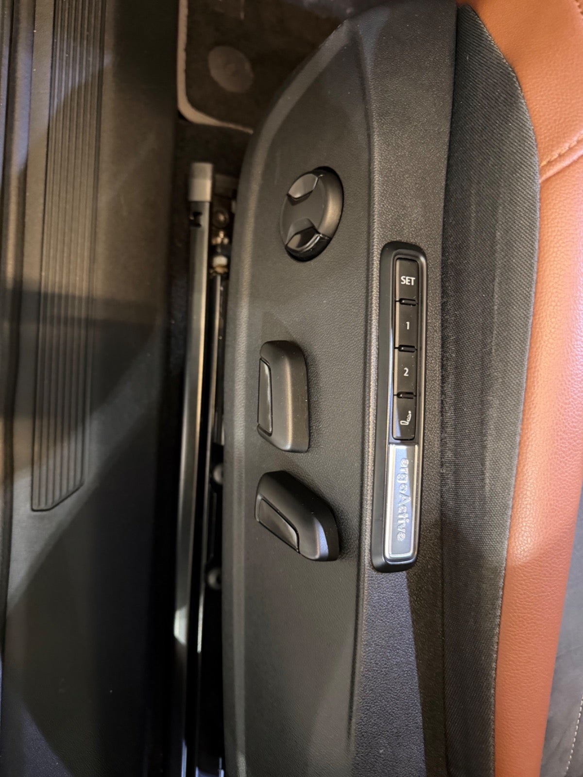 VW ID.4 Pro Performance Tech