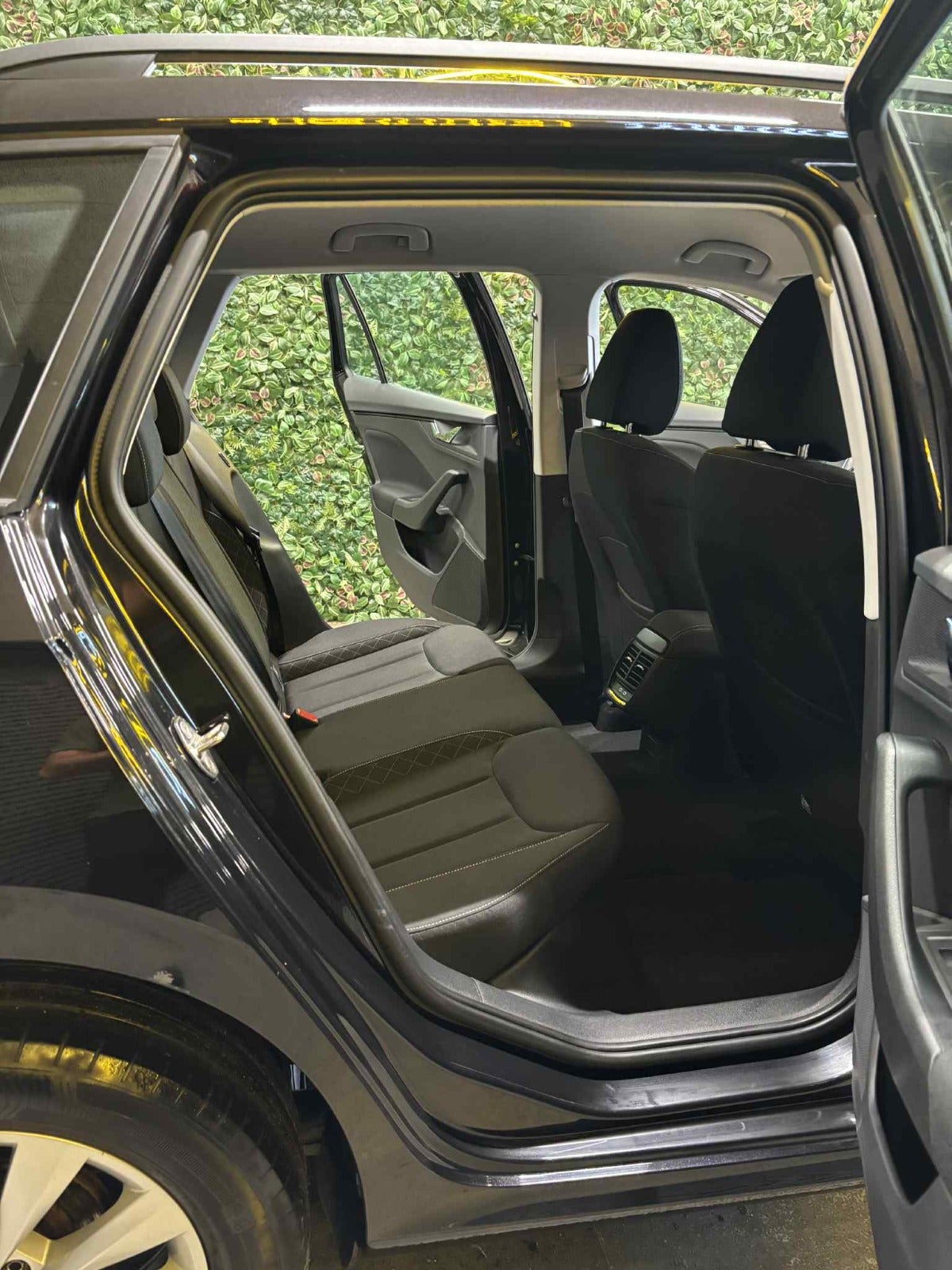 Billede af Skoda Kamiq 1,5 TSi 150 Ambition DSG