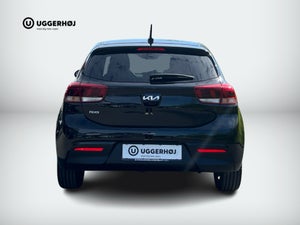 Kia Rio MPi Final Edition