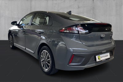 Hyundai Ioniq EV Trend - 2