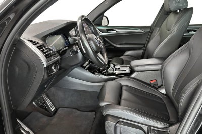 BMW X3 xDrive30e M-Sport aut. - 4