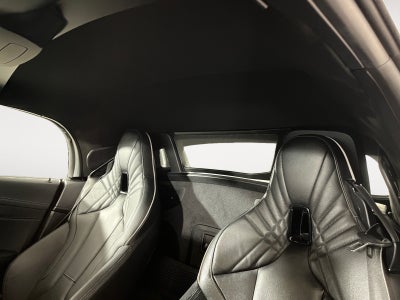 BMW Z4 M40i Roadster aut.