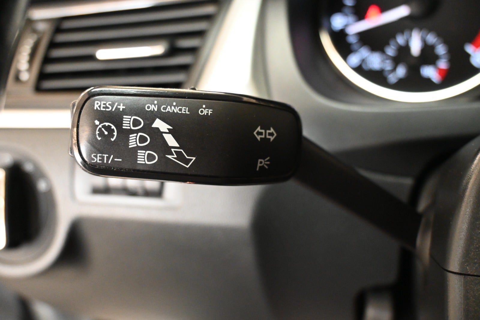 Skoda Rapid TSi 110 Ambition
