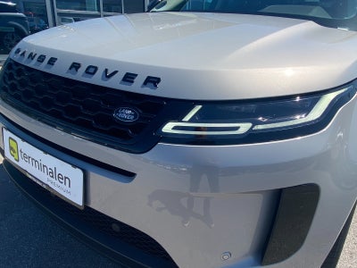Land Rover Range Rover Evoque P300e SE aut.
