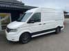 VW Crafter 35 TDi 177 Kassevogn L3H2 aut. 4Motion thumbnail