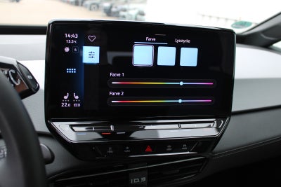 VW ID.3 Style Pro