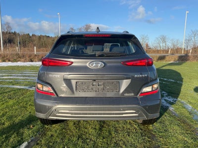 Hyundai Kona EV Select billede 2