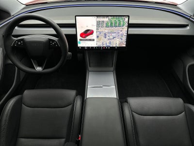 Tesla Model 3 Performance AWD billede 3