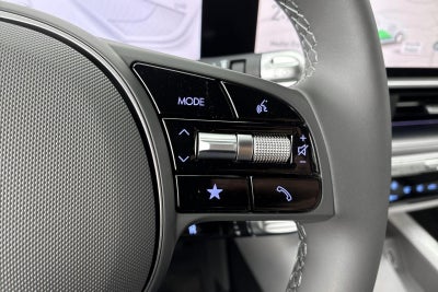 Hyundai Ioniq 6 Techniq