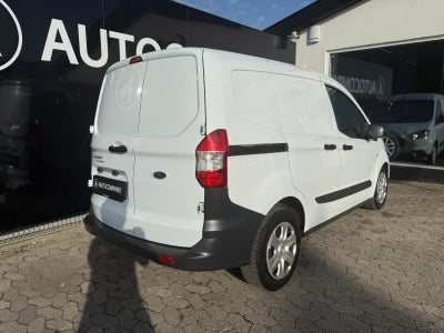 Ford Transit Courier TDCi 75 Trend