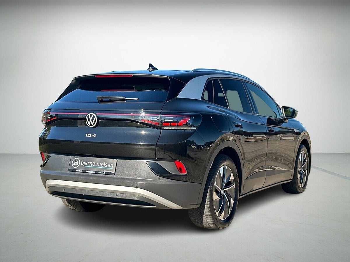 VW ID.4 Pro Performance billede 3