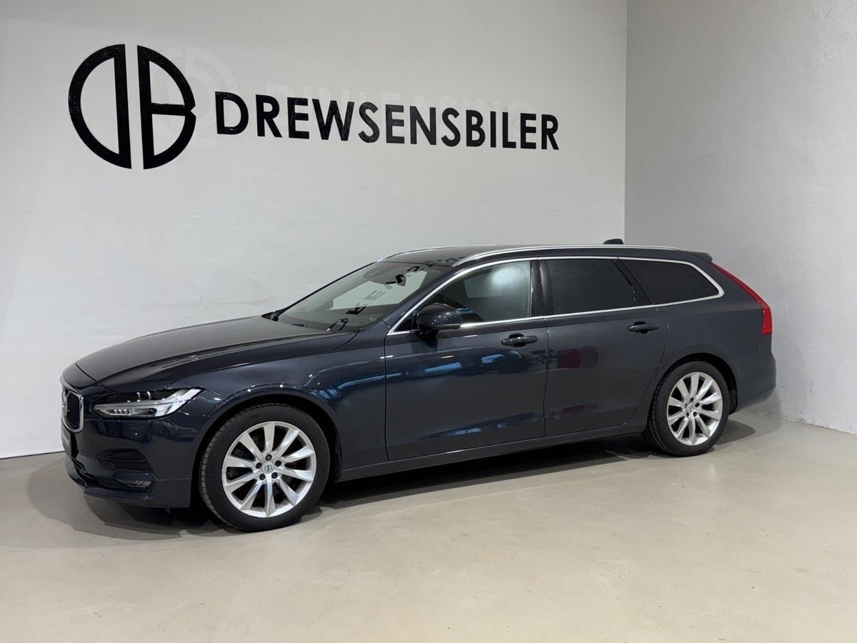 Volvo V90 T4 190 Momentum aut.