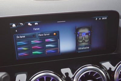 Mercedes EQA300 Progressive 4Matic