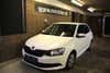 Skoda Fabia MPi 60 Active thumbnail