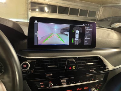 BMW 545e M-Sport xDrive aut.