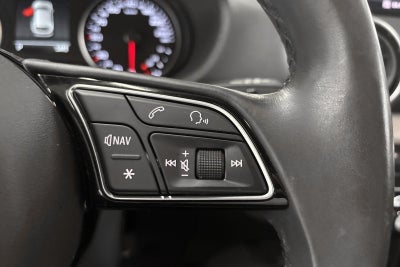 Audi Q2 TFSi Prestige S-tr.