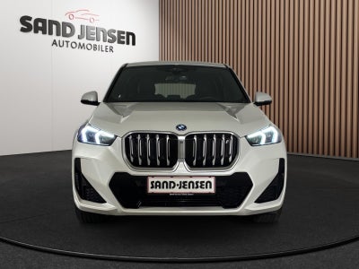BMW iX1 xDrive30 M-Sport Premium Van