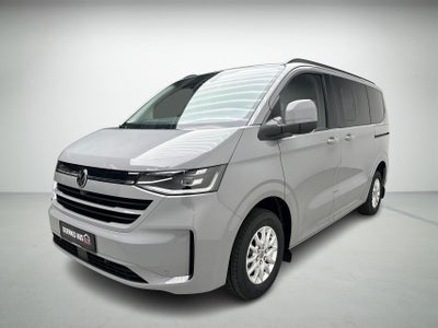 VW e-Caravelle 64 Style SWB