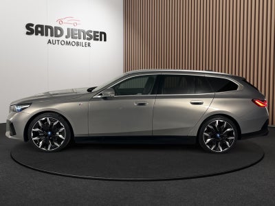 BMW i5 eDrive40 Touring M-Sport