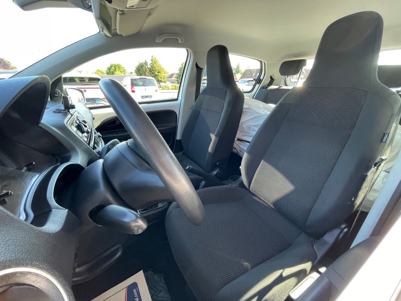 Billede af VW Up! 1,0 60 Move Up!