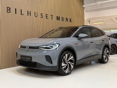 VW ID.4 Pro Performance