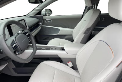 Hyundai Ioniq 6 Ultimate AWD Hyundai Ioniq 6 Ultimate AWD - 4