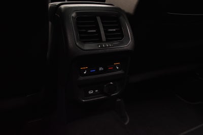 VW Tiguan eHybrid R-line DSG