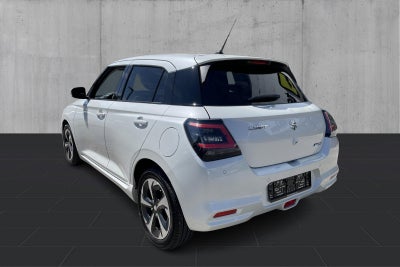 Suzuki Swift Desire Suzuki Swift Desire - 2