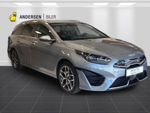 Kia Ceed PHEV Upgrade SW DCT