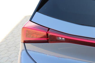 Cupra Born Dinamica Pack High
