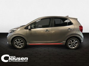 Kia Picanto MPi GT-Line