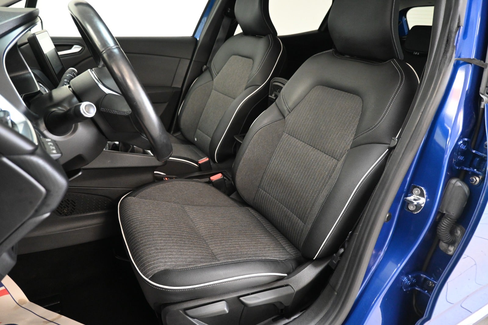 Renault Clio V TCe 100 Intens