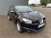 Nissan Qashqai Visia thumbnail