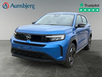 Opel Frontera 44 Edition 5d