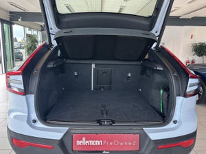 Polestar 2 Long Range