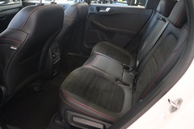 Ford Kuga PHEV ST-Line X CVT