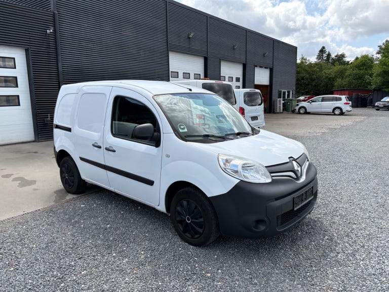Renault Kangoo dCi 75 Access