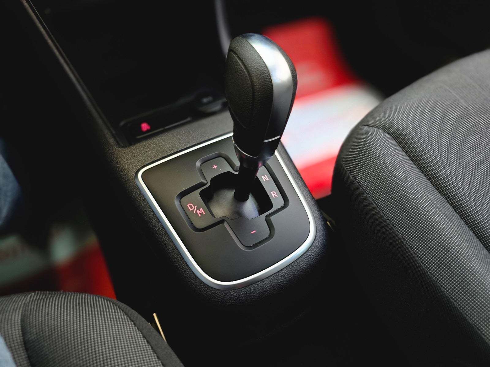 Billede af VW Up! 1,0 75 Move Up! ASG
