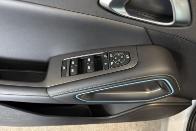 BYD Atto 2 Boost