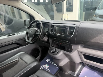 Opel Vivaro D 122 Innovation L3V2 aut.