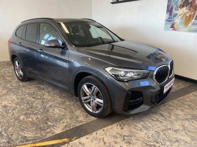 BMW X1 xDrive25e M-Sport+ aut.