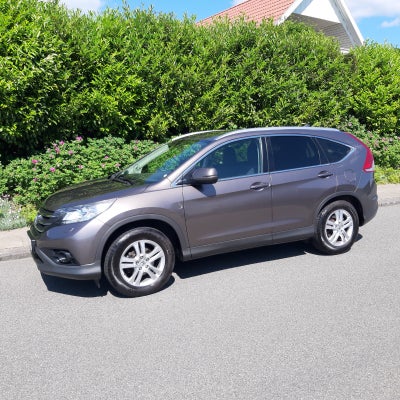 Honda CR-V 1,6 i-DTEC Elegance 5d