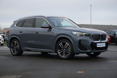 BMW iX1  xDrive30 M-Sport 5d