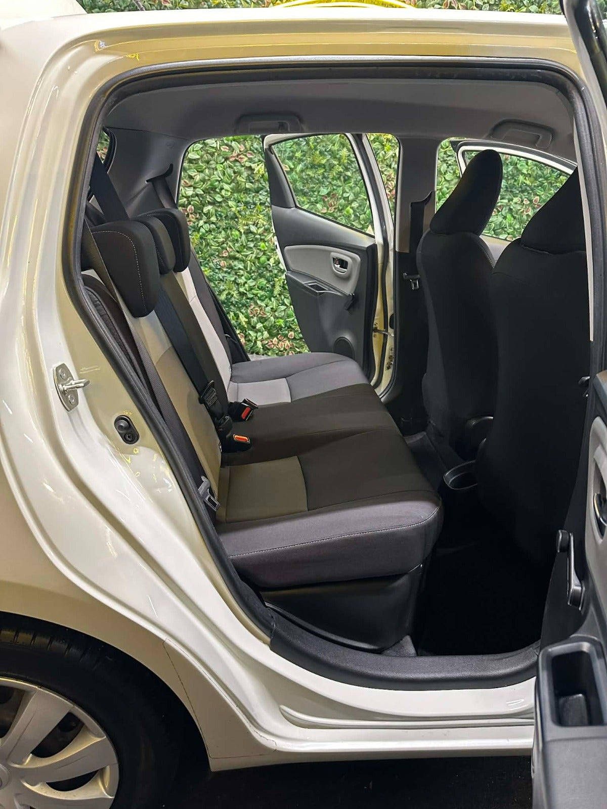 Billede af Toyota Yaris 1,5 Hybrid H2 e-CVT