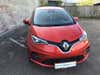 Renault Zoe Intens thumbnail