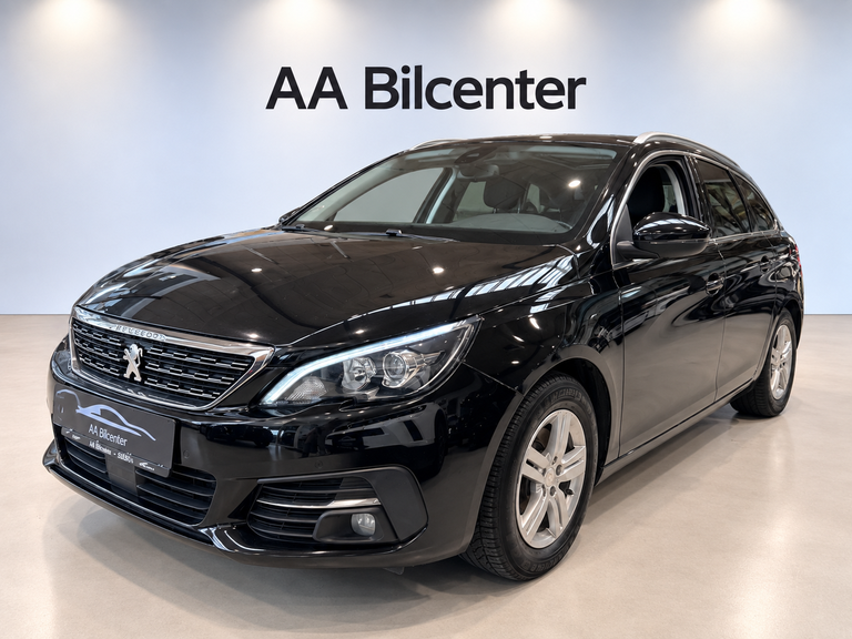 Peugeot 308 BlueHDi 130 Allure+ Sky SW