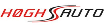 Høghs Bilsalg A/S logo