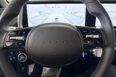 Hyundai Ioniq 6 Essential