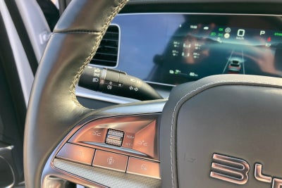 BYD Sealion 7 Comfort